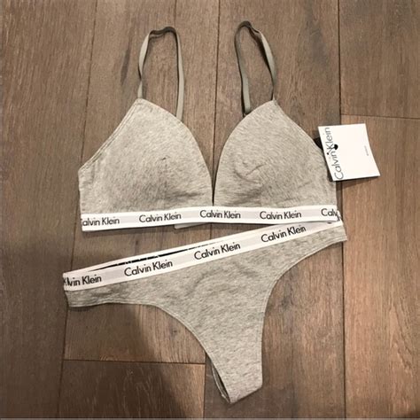 ck thong set